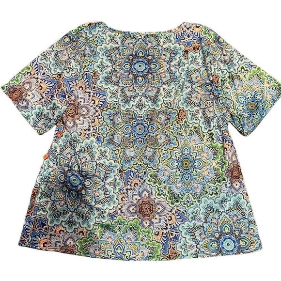 Women’s boutique style shirt Size 2XL - Picture 6 of 11